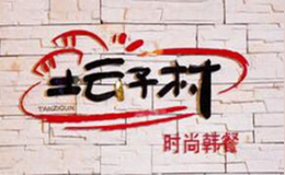 壇子村韓國料理加盟總店