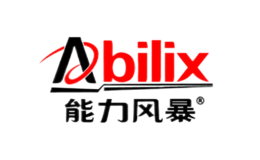 Abilix能力風暴