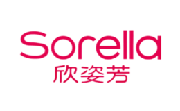 上海欣姿芳服飾有限公司
