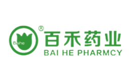 江西百禾藥業(yè)有限公司