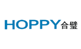 上海合璧電子元件有限公司