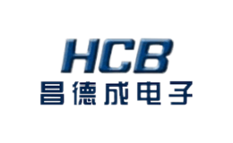 昌德成電子有限公司